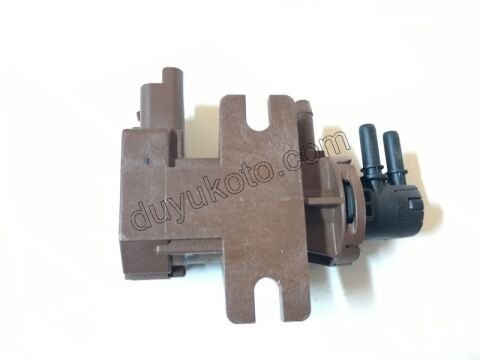 Turbo Elektrovana 1.6HDİ Euro4