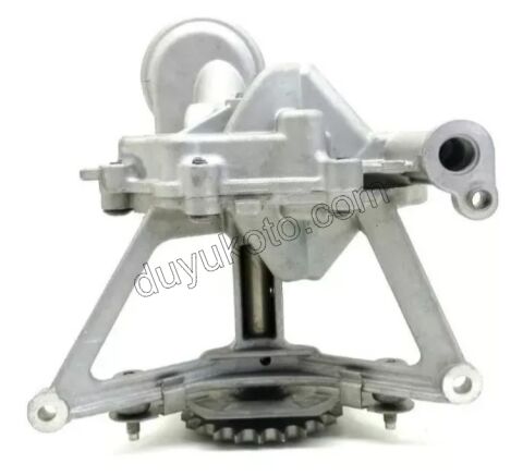 POMPA YAG EC5 1.6İ 16V Benzinli 1.6İ 16V Benzinli + ZINCIR 1033.14 + KORUYUCU 9678739080