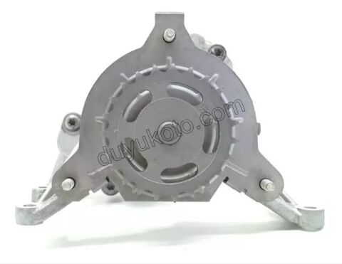 POMPA YAG EC5 1.6İ 16V Benzinli 1.6İ 16V Benzinli + ZINCIR 1033.14 + KORUYUCU 9678739080