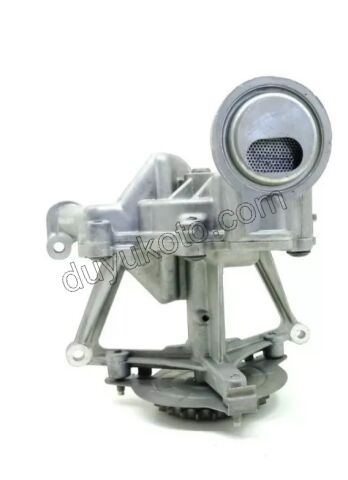 POMPA YAG EC5 1.6İ 16V Benzinli 1.6İ 16V Benzinli + ZINCIR 1033.14 + KORUYUCU 9678739080