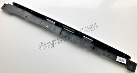 CITA PLAKA LAMBA BAGAJ KAPAK ALT PLASTIGI CCT 98018533XT