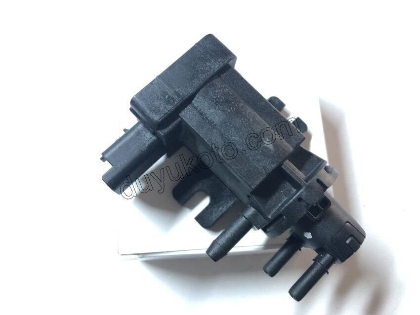 Turbo Elektrovana 1.6HDİ Euro4 P207 P307 P308 PRT3 9674164580 EV-526