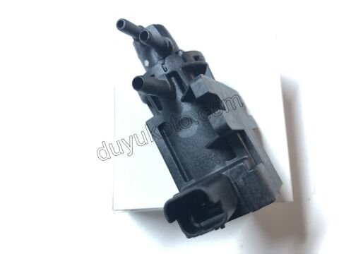 Turbo Elektrovana 1.6HDİ Euro4 P207 P307 P308 PRT3 9674164580 EV-526