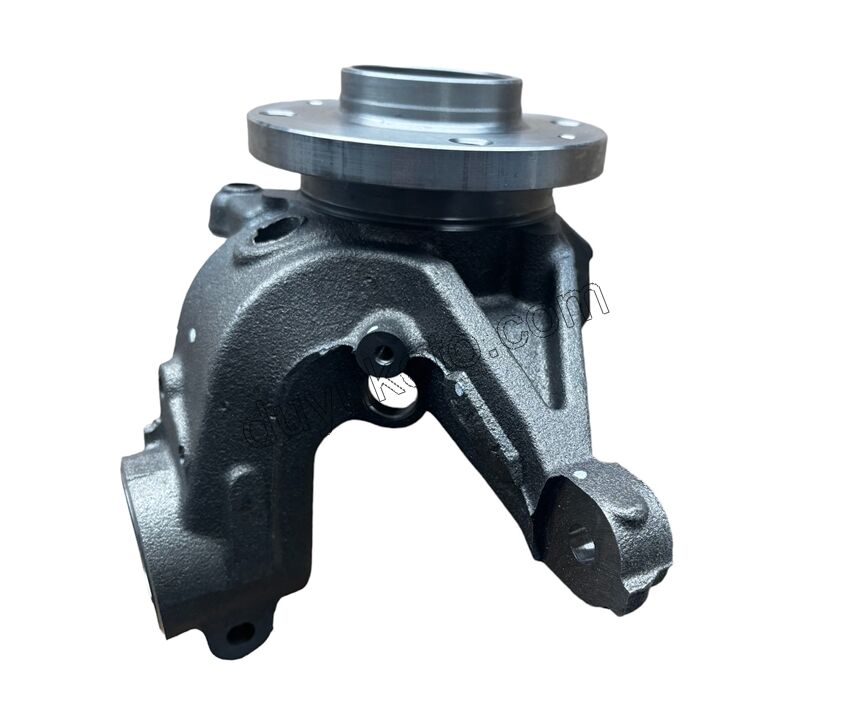 Ön Sağ Aks Taşıyıcısı    PRT1 PRT2 P306 16MM ABS+