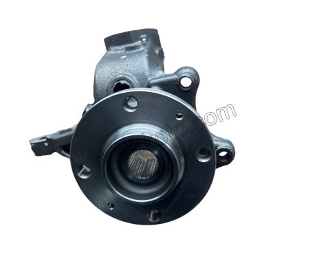 Ön Sağ Aks Taşıyıcısı    PRT1 PRT2 P306 16MM ABS+