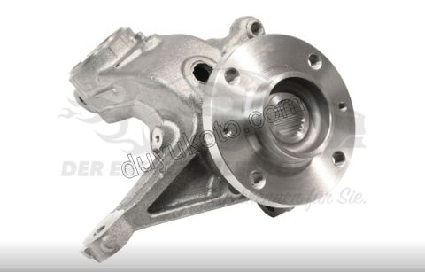 Ön Sağ Aks Taşıyıcısı    PRT1 PRT2 P306 ABS'li 18MM