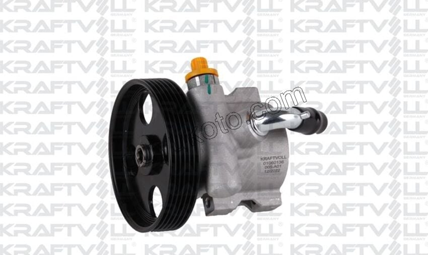 POMPA DIREKSIYON PRT1 1.9D,Y.M 03/09 1.9D, 1998/2003 1.9D,E.M 97/98