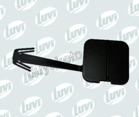 Ön Çeki Demiri Kapağı P407