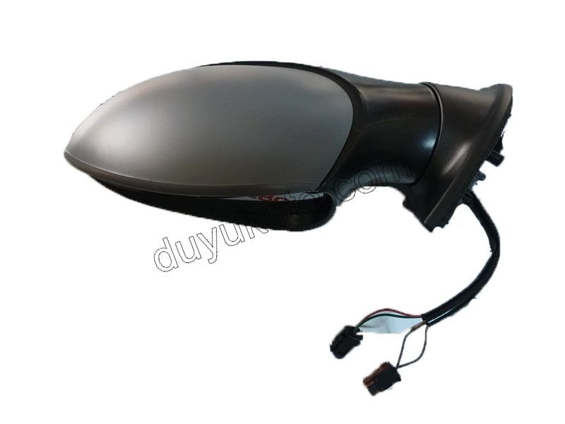 Citroen C3 Dikiz Aynası Sol Elektirikli Rezistanslı 2002/2006
