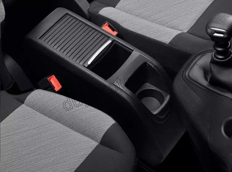 2019> Partner Rifter Berlingo Combo Doblo Proace City Orta Konsol Kolçak