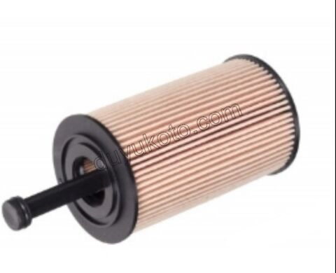 Yağ Filtresi 1.6İ 16V Benzinli YM1.4İ