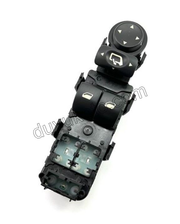 Ön Cam Açma Anahtarı Sol (Sürücü) C41 2LI 04<09 6PIN + 3PIN