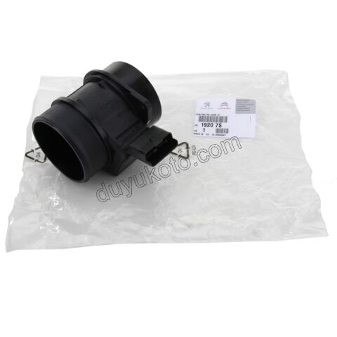 Motor Hava Akış Debimetresi 1.9D,Y.M 03/09 DW10 8V