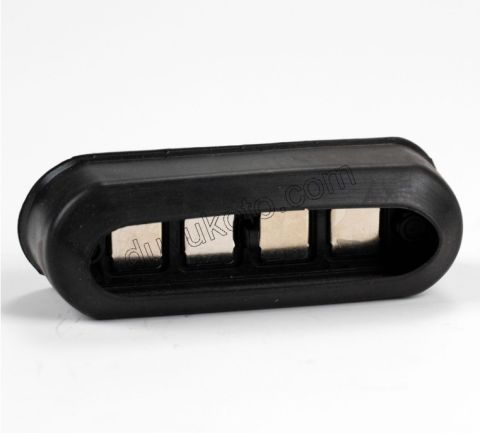 Sürgülü Kapı Sensörü (Lamba Şarteli) DISI R/ L 4LU PBP FRN