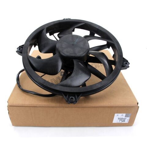 Fan Motoru Sol EXP3 P807 C5