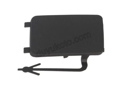 Ön Çeki Demiri Kapağı P3081