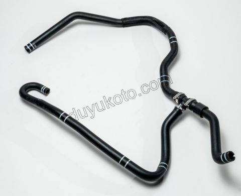 Radyatör Ek Depo Alt Hortumu BXR3 3LU