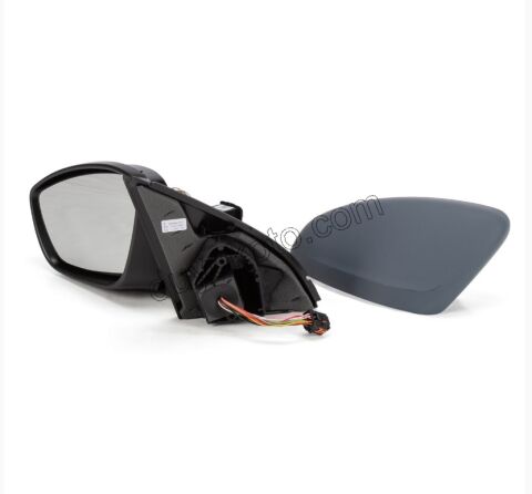 Peugeot 308 Dikiz Aynası Sol (Elektrikli Katlanır) 2013/2017