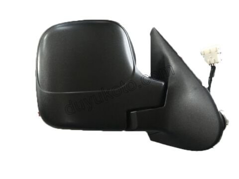 Peugeot Partner Dikiz Aynası Sağ Elektirikli Rezistanslı 2003/2009