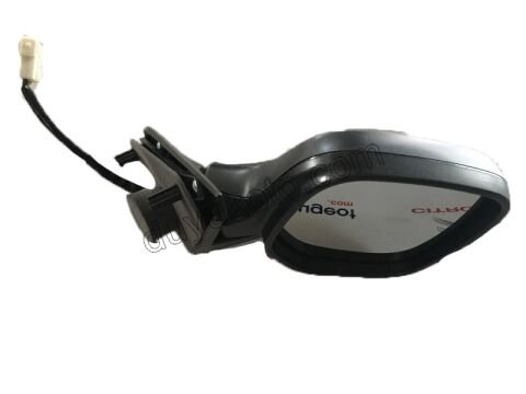 Peugeot Partner Dikiz Aynası Sağ Elektirikli Rezistanslı 2003/2009