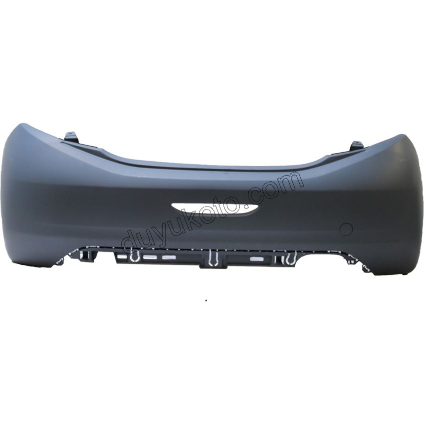 TAMPON ARKA P2081