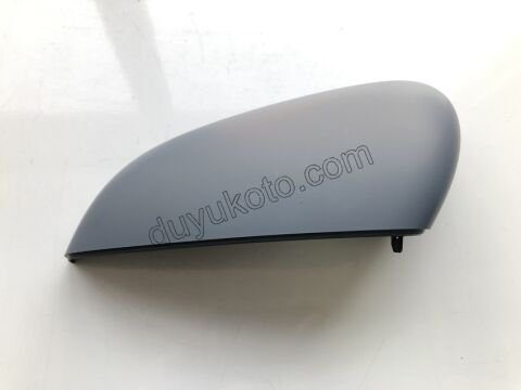 Peugeot 3008 5008 Citroen C5 Aircross Dikiz Aynası Sol Kapağı GRDX 2016/2022