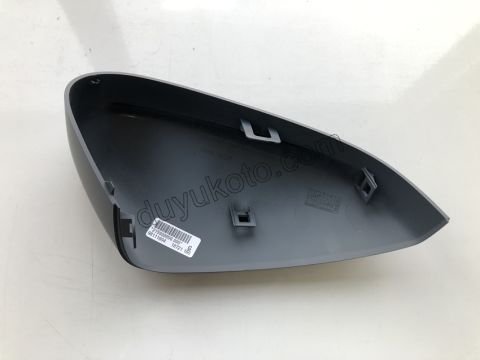Peugeot 3008 5008 Citroen C5 Aircross Dikiz Aynası Sol Kapağı GRDX 2016/2022