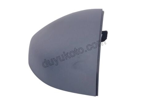 Peugeot 3008 5008 Citroen C5 Aircross Dikiz Aynası Sol Kapağı GRDX 2016/2022