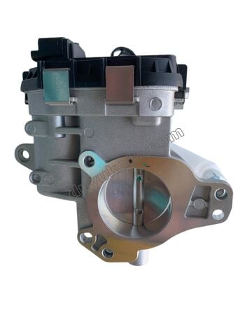 PEUGEOT 206 206+ 207  BIPPER  FIAT FIORINO Gaz Kelebeği  1.4 BENZİNLİ TU3AE5  MARELLI 9685879480