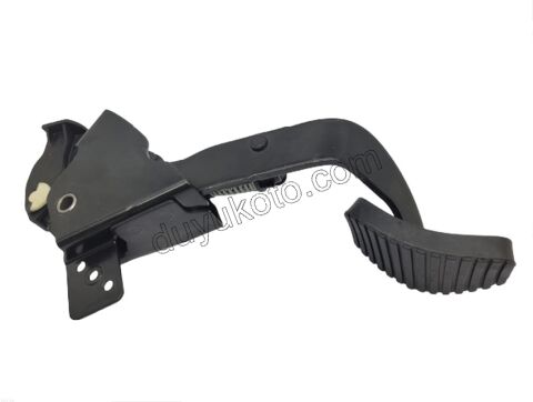 PEDAL DEBRIYAJ PRT2 DW10 8V 1.6İ 16V Benzinli