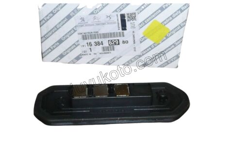 Sürgülü Kapı Sensörü (Lamba Şarteli) BXR3