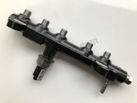 RAMPA ENJEKTOR DW10F DW12R TEK