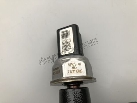 RAMPA ENJEKTOR DW10F DW12R TEK