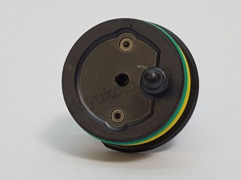 SENSOR MAZOT ISI SICAKLIK 4PIN BXR3 DW12R KOMP