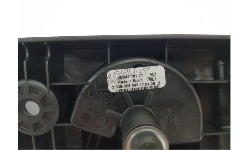 Arka Cam Silgi Motoru Bağlantı Ayağı   C4PC