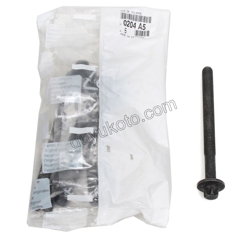 SAPLAMA SILINDIR KAPAK ET3J4 1.4 16V