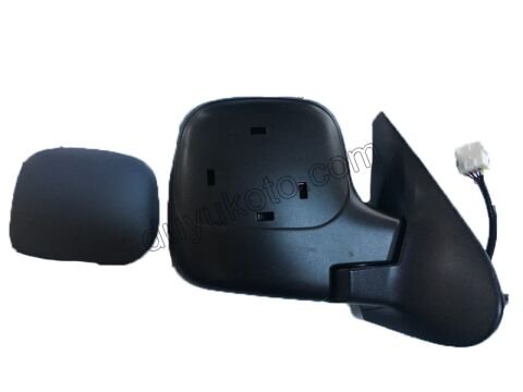 Peugeot Partner Dikiz Aynası Sağ Elektirikli Rezistanslı Kapaklı AST ORIJIN VE ADVENTURE 2008/2012