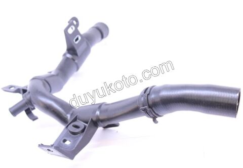 Devirdaim (Su Pompası) Arka Borusu Plastik