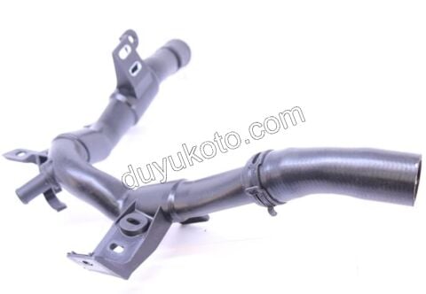 Devirdaim (Su Pompası) Arka Borusu Plastik