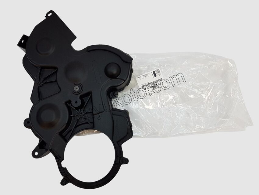 KAPAK EKS KAYIS ALT 1.6HDİ Euro5 9673486280