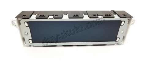 EKRAN DIJITAL YOL BILGI P30081 PRT3