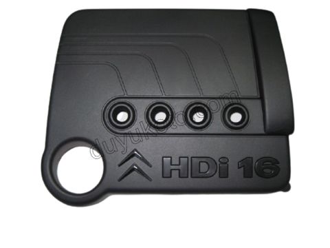 KAPAK KULBUTOR UST KAPLAMA C31 DV4TED4