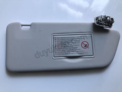 Güneşlik Sağ P3081 P30081 P50081 GRI