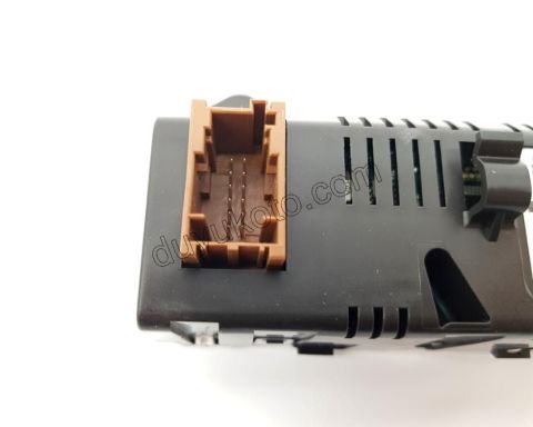 EKRAN DIJITAL YOL BILGI PRT3 P407 P30081 C53