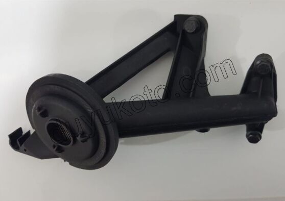 Peugeot Citroen Yağ Pompa Süzgeci 1.4HDİ/1.6HDİ Euro4 /Euro5/Euro6