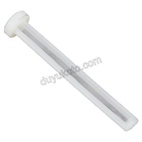 FILTRE TURBO YAGLAMA BORU ALT REKOR ICI 2.0HDİ 16V 136HP DW10F DW12R