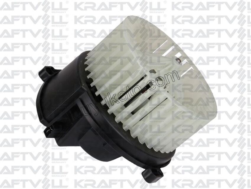 Kalorifer Motoru      BXR1