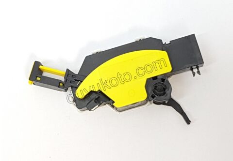 KONTAKTOR MUSUR DEBRIYAJ PEDAL BXR3 PBP 1.3HDI 1.3JTD5