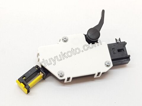 KONTAKTOR MUSUR DEBRIYAJ PEDAL BXR3 PBP 1.3HDI 1.3JTD5