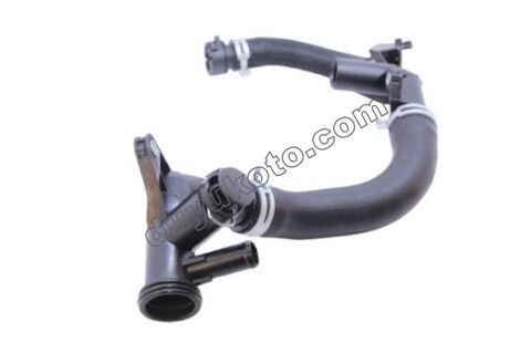 Kollektör Su Hortumu 1.4HDİ Euro5 12/16 1.6HDİ Euro5
